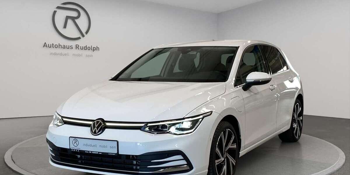 VW Golf 20.519 km 23.489 &euro; Oelsnitz/Erzg. 09376