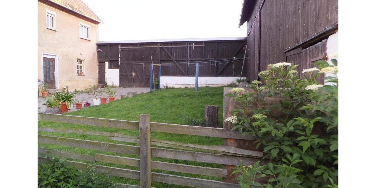 Bauernhaus, Landhaus Hohenstein-Ernstthal Ernstthal - 8 Zimmer, 150 m&sup2;, 750&euro; | Angebot:24847526