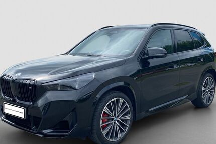 BMW X1 19.268 km 52.355 &euro; Langenwetzendorf 07957