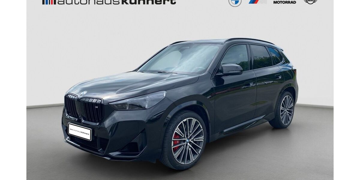 BMW X1 19.268 km 52.355 &euro; Langenwetzendorf 07957