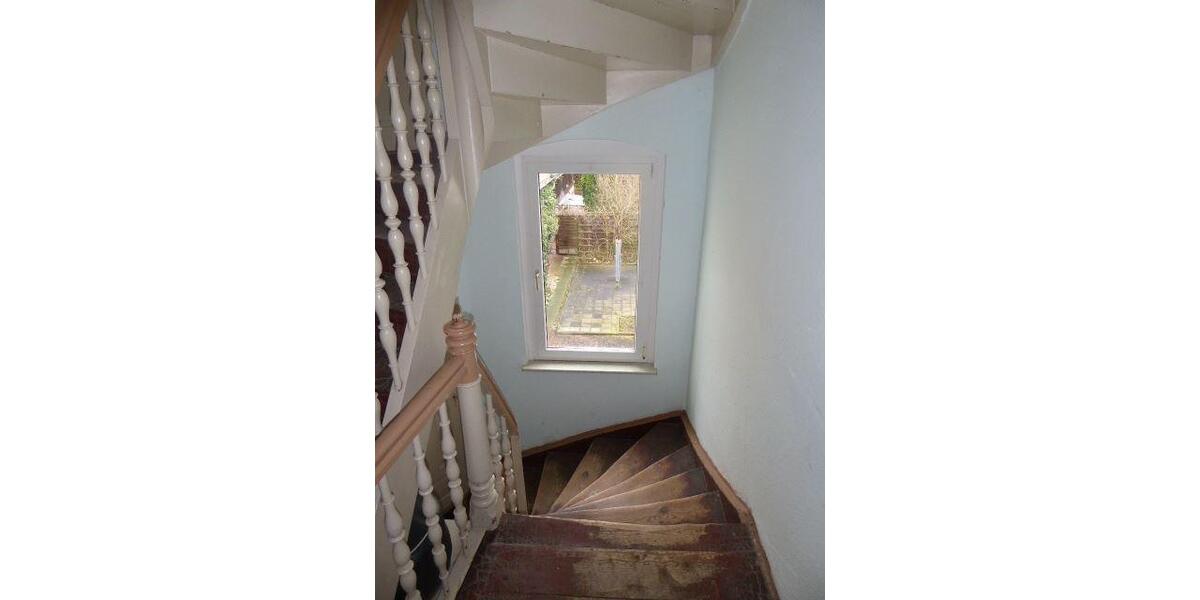 Etagenwohnung Schmölln - 3 Zimmer, 69 m&sup2;, 349&euro; | Angebot:25920411