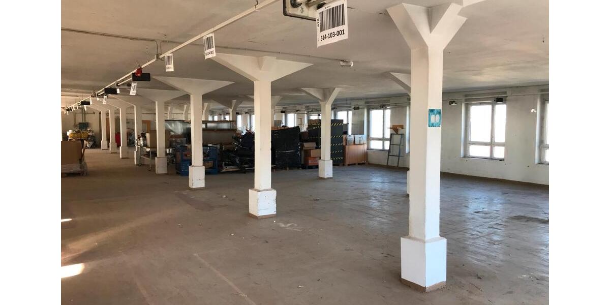 Gewerbeobjekt Crimmitschau - 1.932&euro; | Angebot:10351871