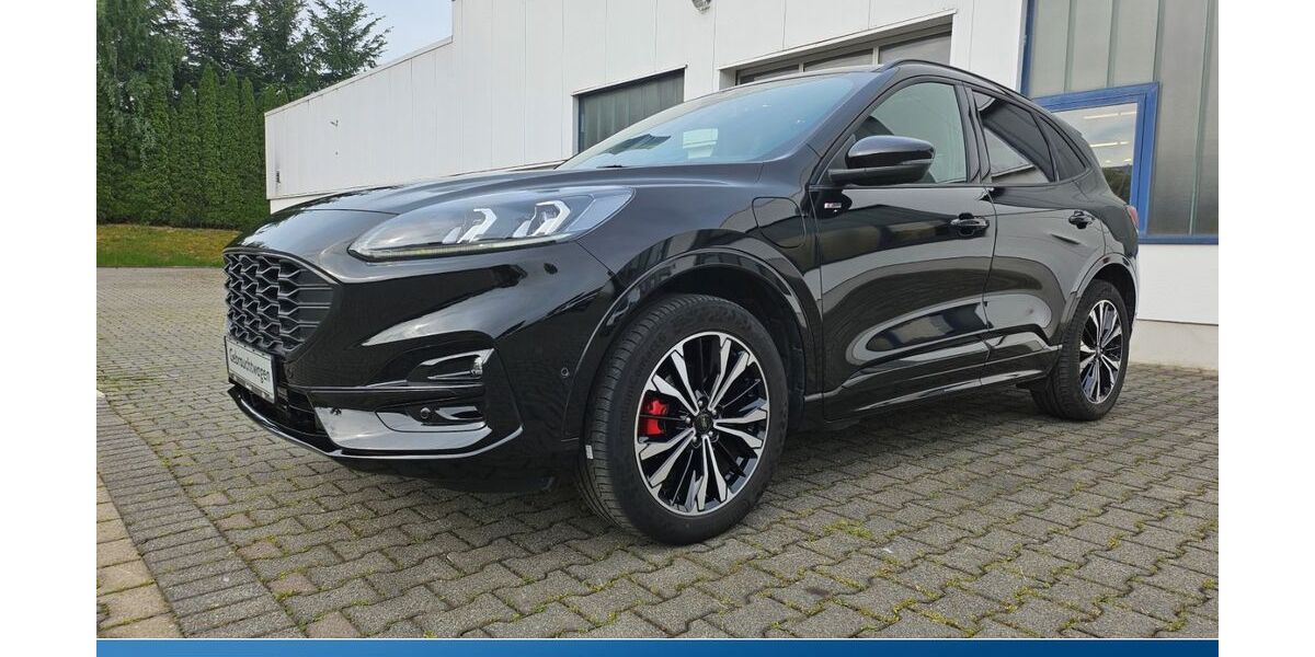 Ford Kuga 37.466 km 27.950 &euro; Glauchau 08371