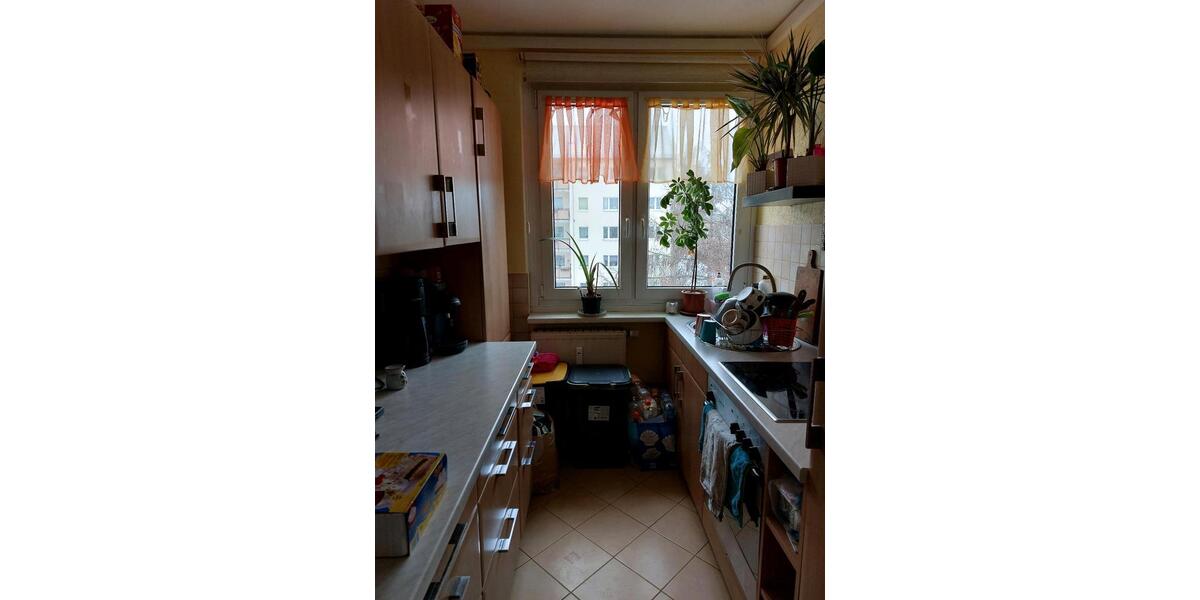 Etagenwohnung Falkenstein/Vogtland Vogtland - 2 Zimmer, 47 m&sup2;, 38.300&euro; | Angebot:24484454