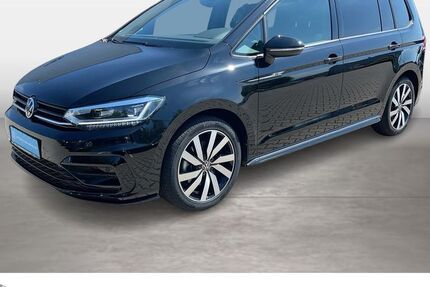 VW Touran 6.744 km 43.975 &euro; Bernsdorf 09337