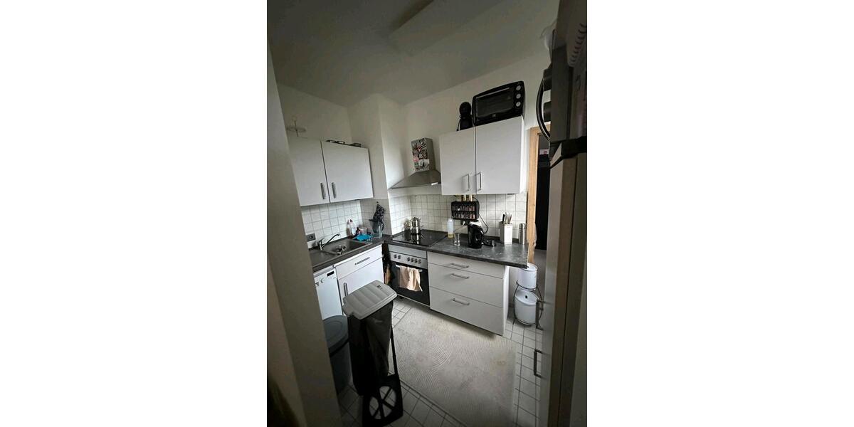 Etagenwohnung Rodewisch - 2 Zimmer, 350&euro; | Angebot:21841984