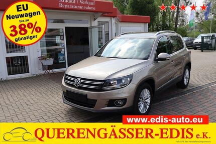 VW Tiguan 89.850 km 13.490 &euro; Berga-Wünschendorf 07980