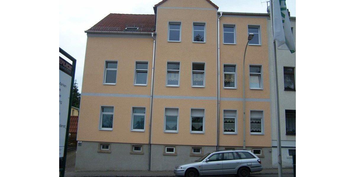 Dachgeschoßwohnung Zwickau Cainsdorf - 2 Zimmer, 43 m&sup2;, 250&euro; | Angebot:26644937