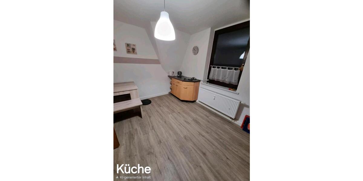 Dachgeschoßwohnung Niederwürschnitz - 7 Zimmer, 104 m&sup2;, 914&euro; | Angebot:25998003
