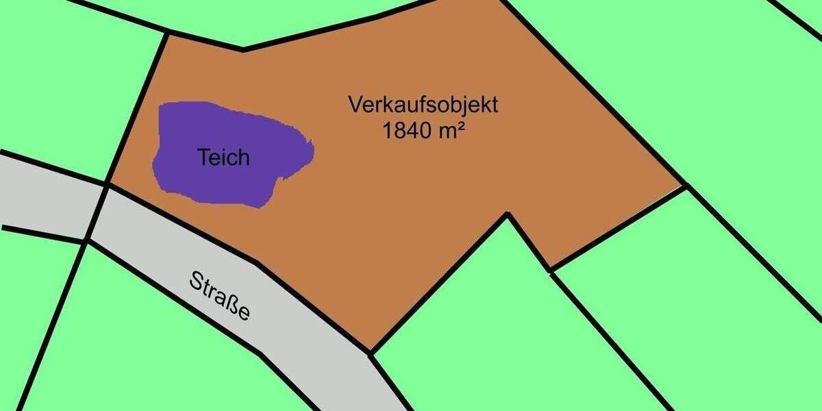 Grundstück Greiz Hohndorf - 35.000&euro; | Angebot:25674656