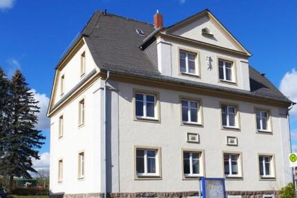 Wohnung Limbach-Oberfrohna Oberfrohna - 2 Zimmer, 48 m&sup2;, 270&euro; | Angebot:24625031