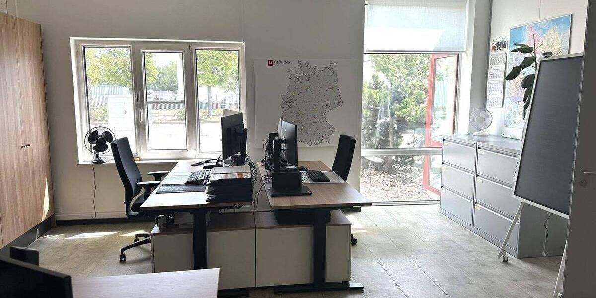 Gewerbeobjekt Mühlau - 1.950.000&euro; | Angebot:26902402