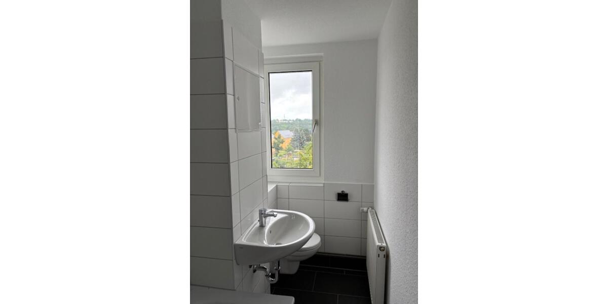 Etagenwohnung Neukirchen/Erzgebirge Erzgebirge - 3 Zimmer, 57 m&sup2;, 310&euro; | Angebot:21707866
