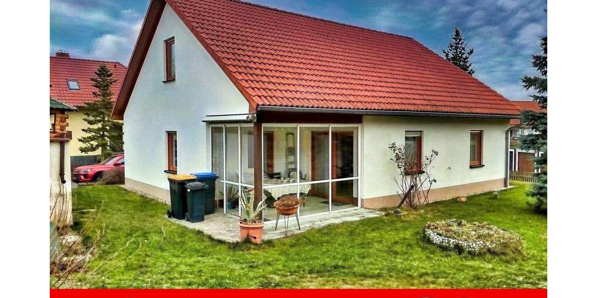 Einfamilienhaus Falkenstein - 2 Zimmer, 97 m&sup2;, 285.000&euro; | Angebot:25662146