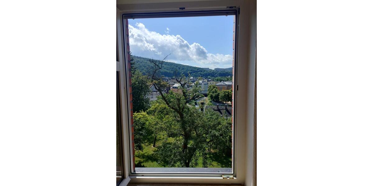 Etagenwohnung Aue-Bad Schlema Bad Schlema - 3 Zimmer, 65 m&sup2;, 349&euro; | Angebot:24751295