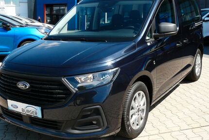 Ford Tourneo Connect 18.500 km 27.880 &euro; Schmölln 04626