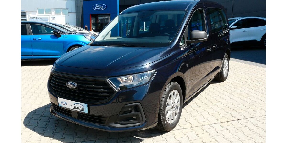 Ford Tourneo Connect 18.500 km 27.880 &euro; Schmölln 04626