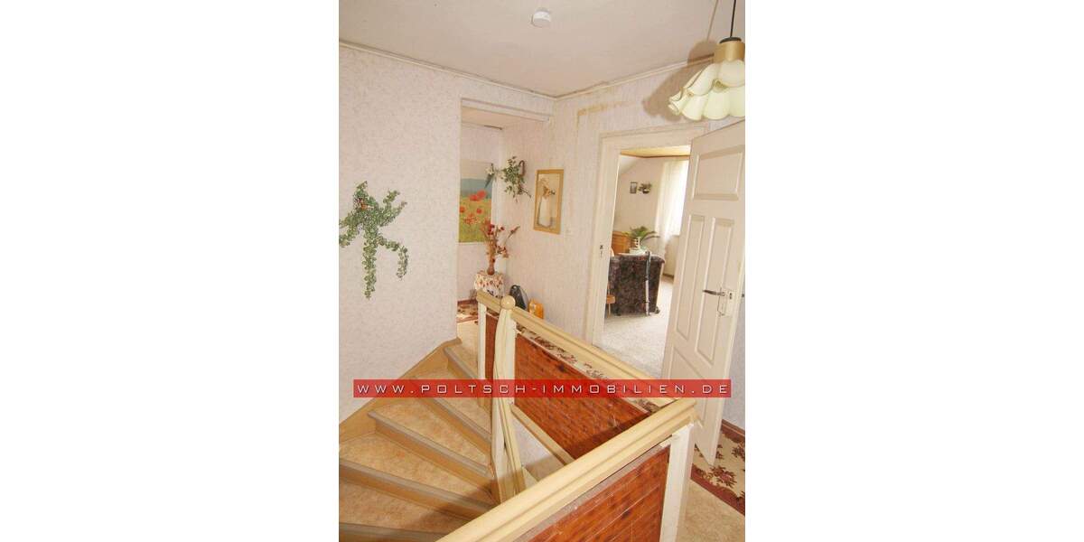 Mehrfamilienhaus, Wohnhaus Ronneburg - 1 Zimmer, 360 m&sup2;, 159.000&euro; | Angebot:25779657