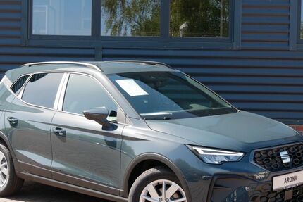 Seat Arona 2.500 km 24.490 &euro; Schneeberg 08289
