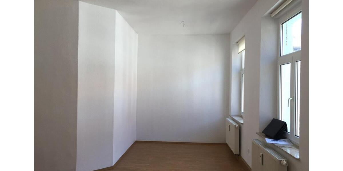 Etagenwohnung Falkenstein/Vogtland Vogtland - 2 Zimmer, 62 m&sup2;, 280&euro; | Angebot:24865968