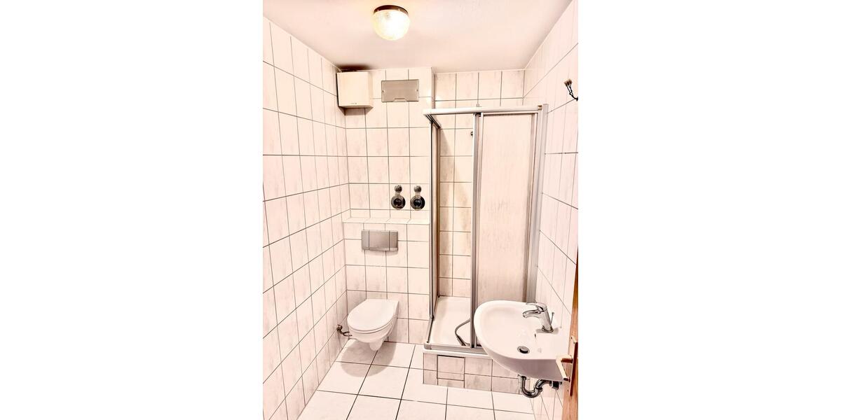 Dachgeschoßwohnung Reichenbach im Vogtland - 1.5 Zimmer, 381&euro; | Angebot:22458539