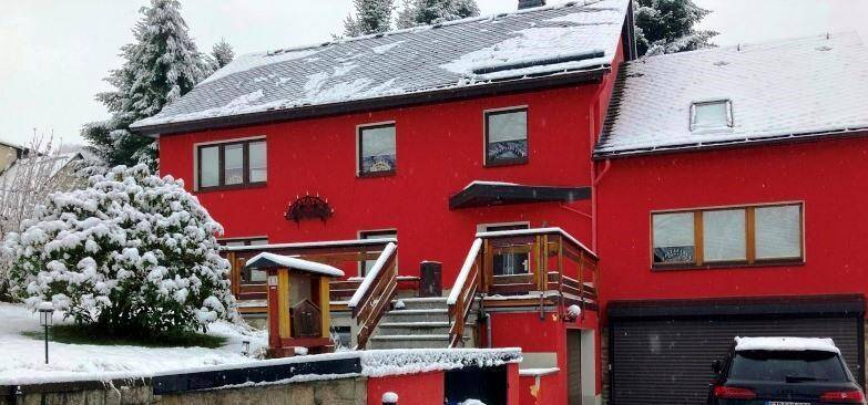 Einfamilienhaus Schwarzenberg/Erzgebirge Erla - 6 Zimmer, 194 m&sup2;, 340.000&euro; | Angebot:25741892