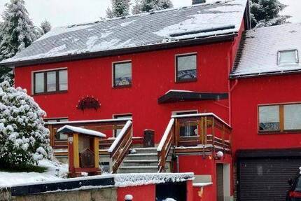 Haus Schwarzenberg/Erzgebirge Erla - 6 Zimmer, 194 m&sup2;, 340.000&euro; | Angebot:25741892