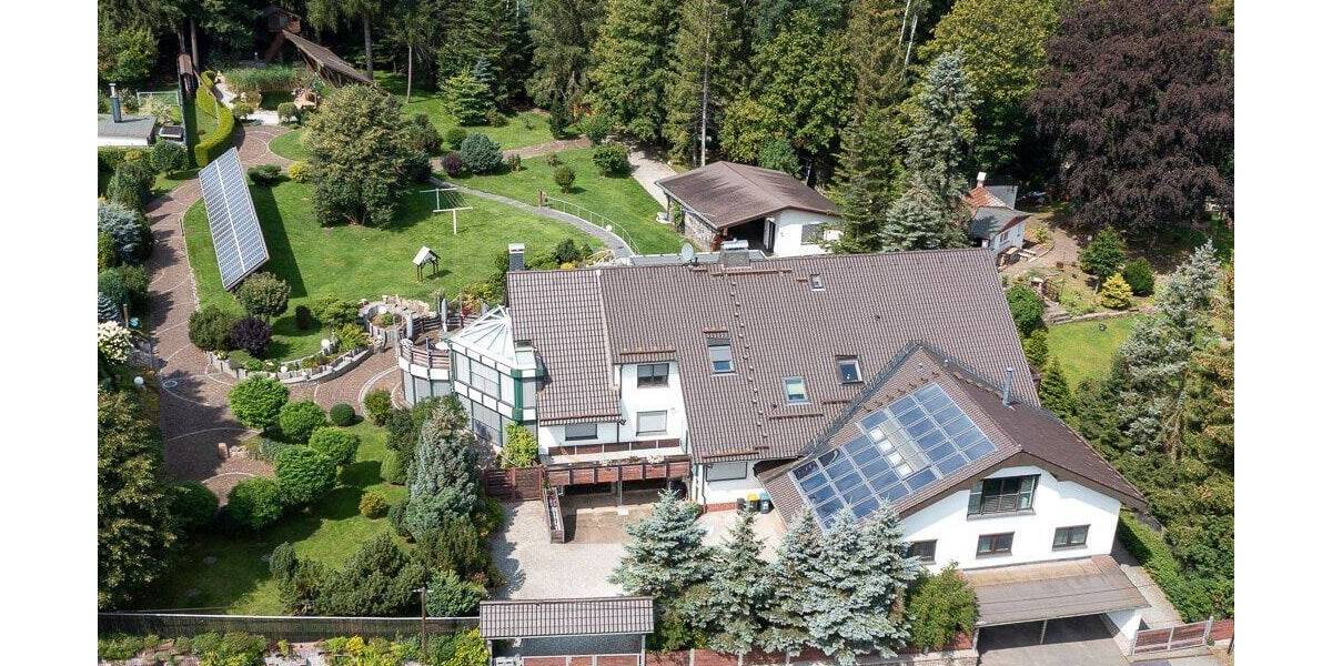 Mehrfamilienhaus, Wohnhaus Falkenstein - 2 Zimmer, 593 m&sup2;, 1.350.000&euro; | Angebot:26570361