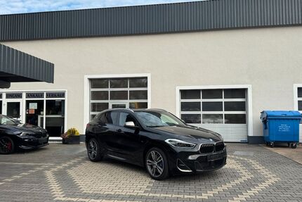 BMW X2 53.024 km 32.990 &euro; Zwickau 08056