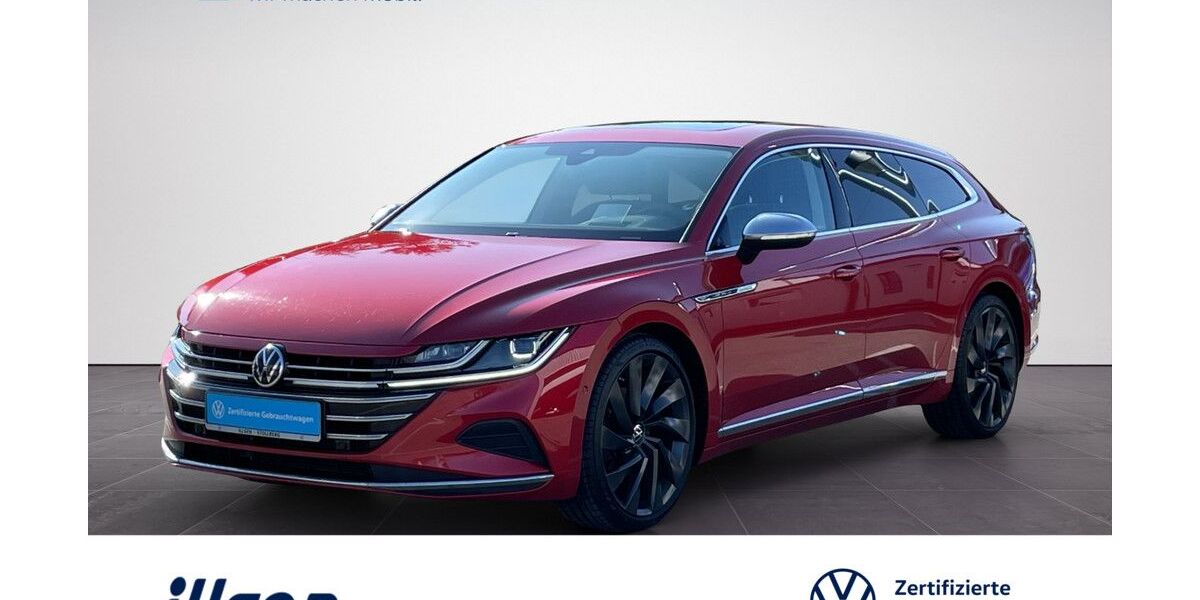 VW Arteon 115.568 km 28.030 &euro; Stollberg 09366