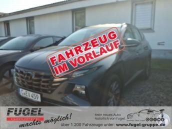Hyundai TUCSON 62.290 km 17.899 &euro; Oberlungwitz 09353