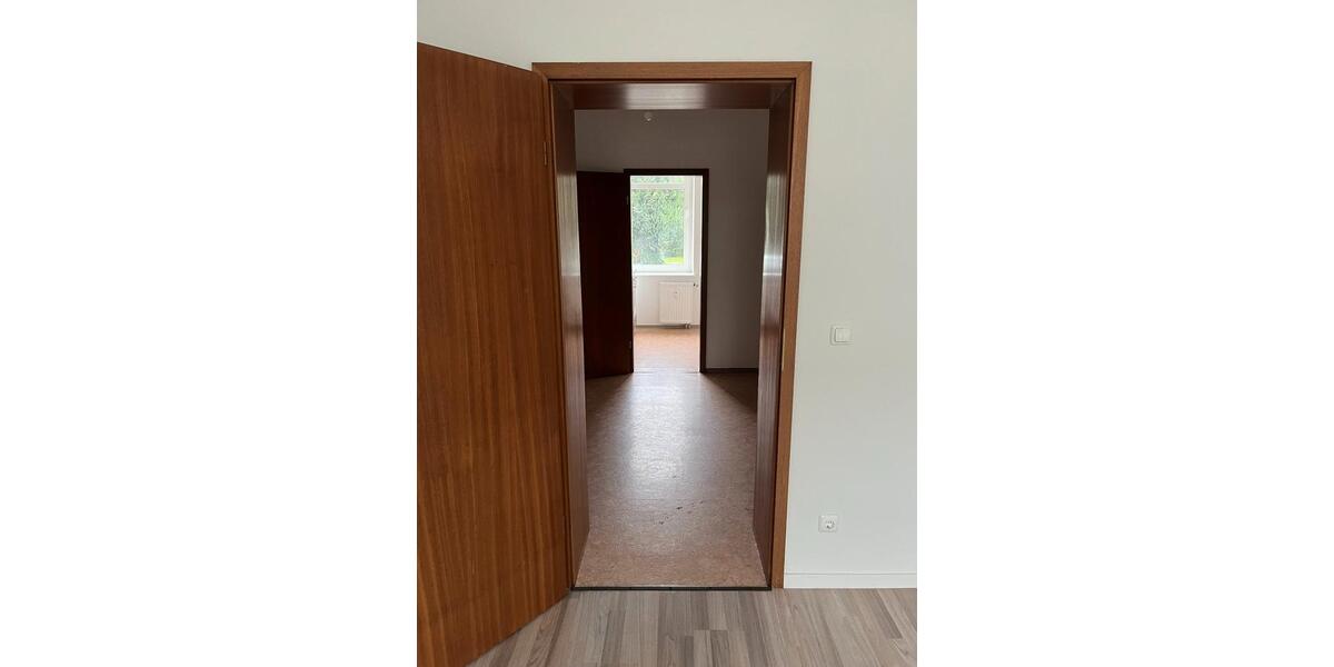 Erdgeschoßwohnung Zwickau Zwickau-Nord - 2 Zimmer, 46 m&sup2;, 230&euro; | Angebot:26563597