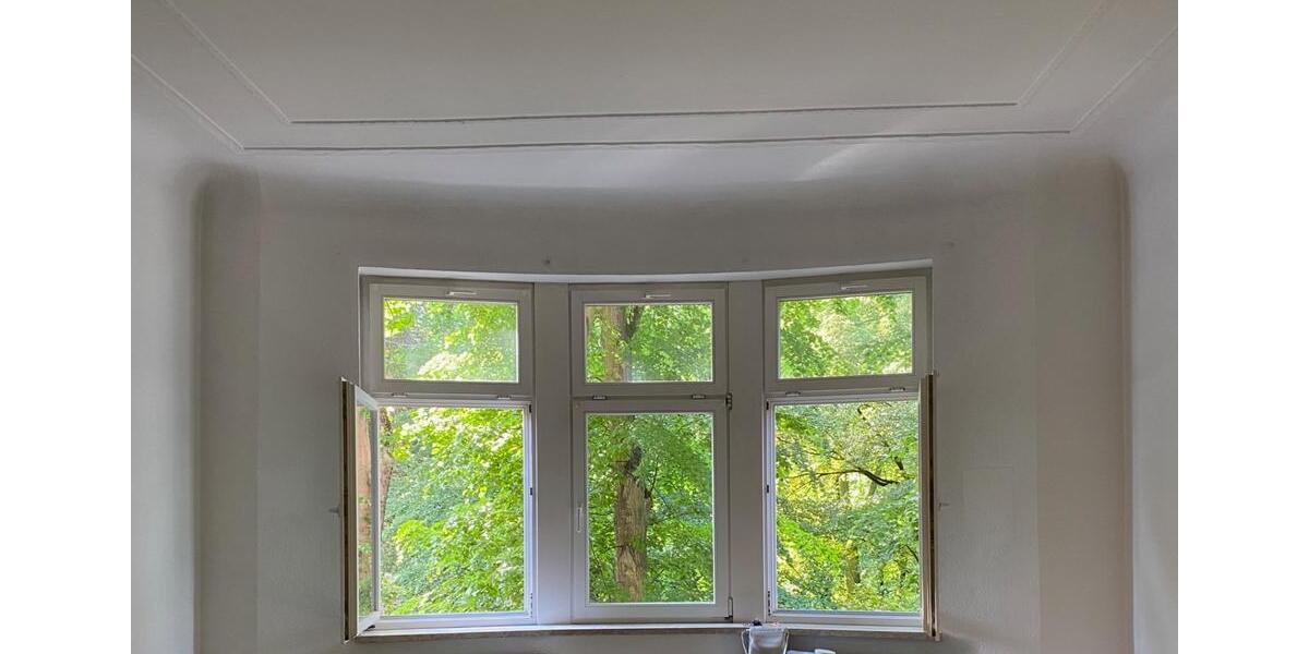 Hochparterre Greiz - 3 Zimmer, 98 m&sup2;, 588&euro; | Angebot:24855385