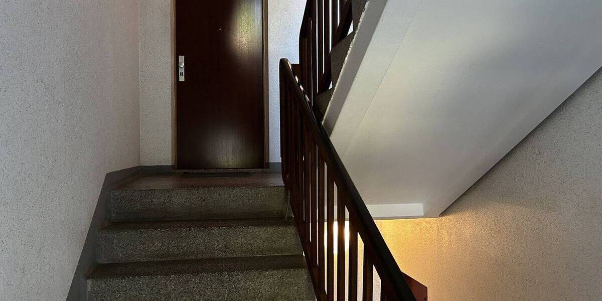 Etagenwohnung Zwickau Mosel - 3 Zimmer, 57 m&sup2;, 50.000&euro; | Angebot:25780741