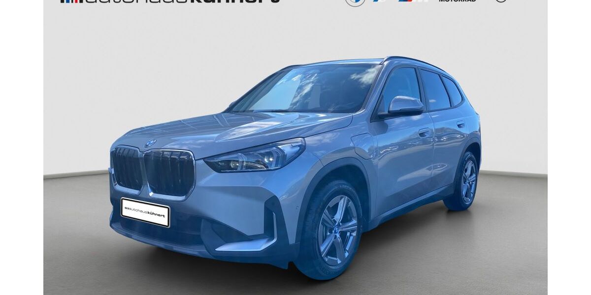 BMW X1 6.953 km 41.585 &euro; Schneeberg 08289