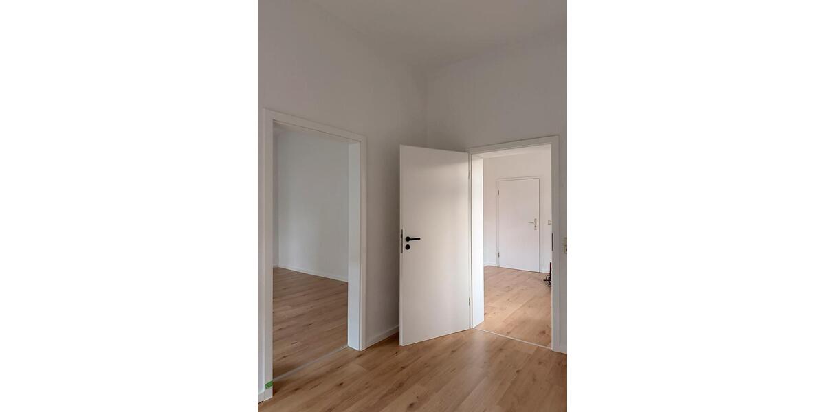 Erdgeschoßwohnung Glauchau - 2 Zimmer, 55 m&sup2;, 385&euro; | Angebot:25852120