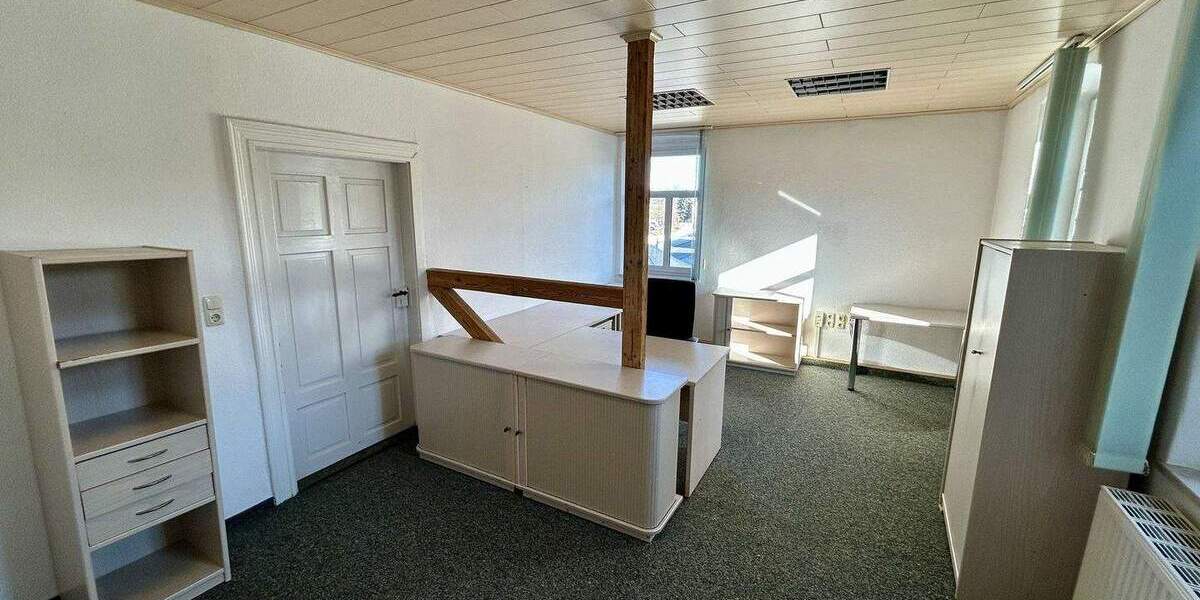 Gewerbeobjekt Ellefeld - 1 Zimmer, 97.000&euro; | Angebot:25662130