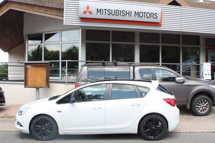 Opel Astra 128.517 km 4.990 &euro; Zwickau 08058