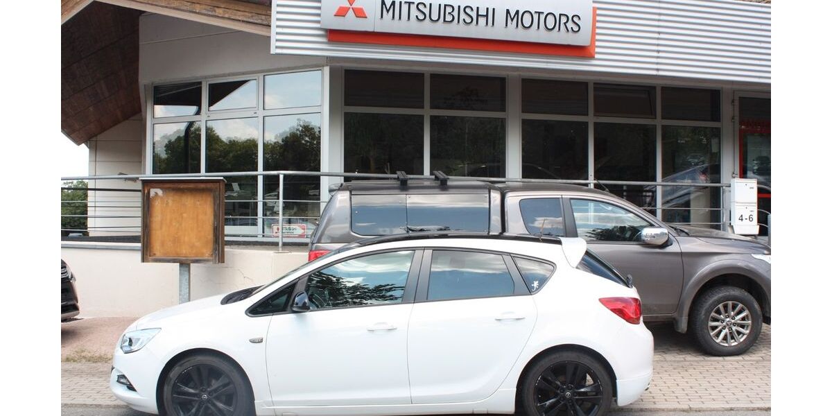 Opel Astra 128.517 km 4.990 &euro; Zwickau 08058