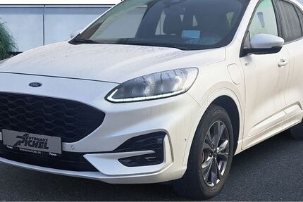 Ford Kuga 47.833 km 23.590 &euro; Hartmannsdorf 09232