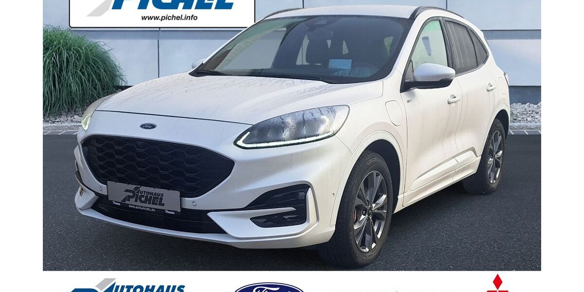 Ford Kuga 47.833 km 23.590 &euro; Hartmannsdorf 09232