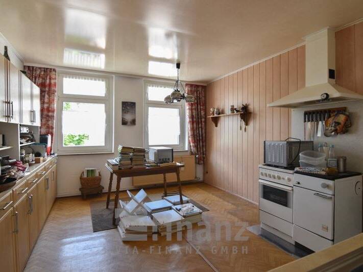 Mehrfamilienhaus, Wohnhaus Lichtentanne - 1 Zimmer, 227 m&sup2;, 75.000&euro; | Angebot:25780212
