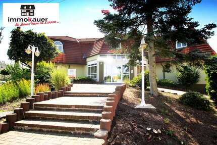 Gewerbeobjekt Lugau - 580.000&euro; | Angebot:22108307