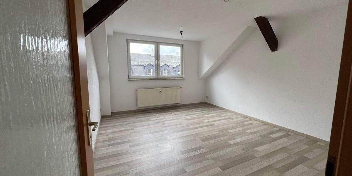 Etagenwohnung Aue-Bad Schlema Bad Schlema - 2 Zimmer, 51 m&sup2;, 39.800&euro; | Angebot:25727748