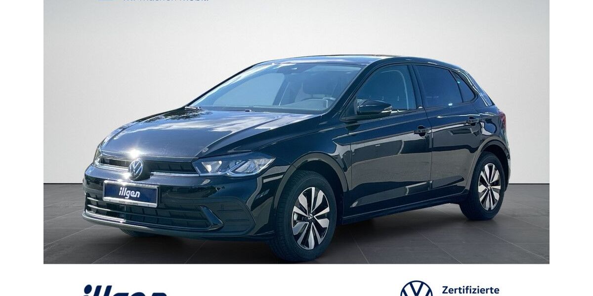 VW Polo 10.802 km 22.930 &euro; Stollberg 09366
