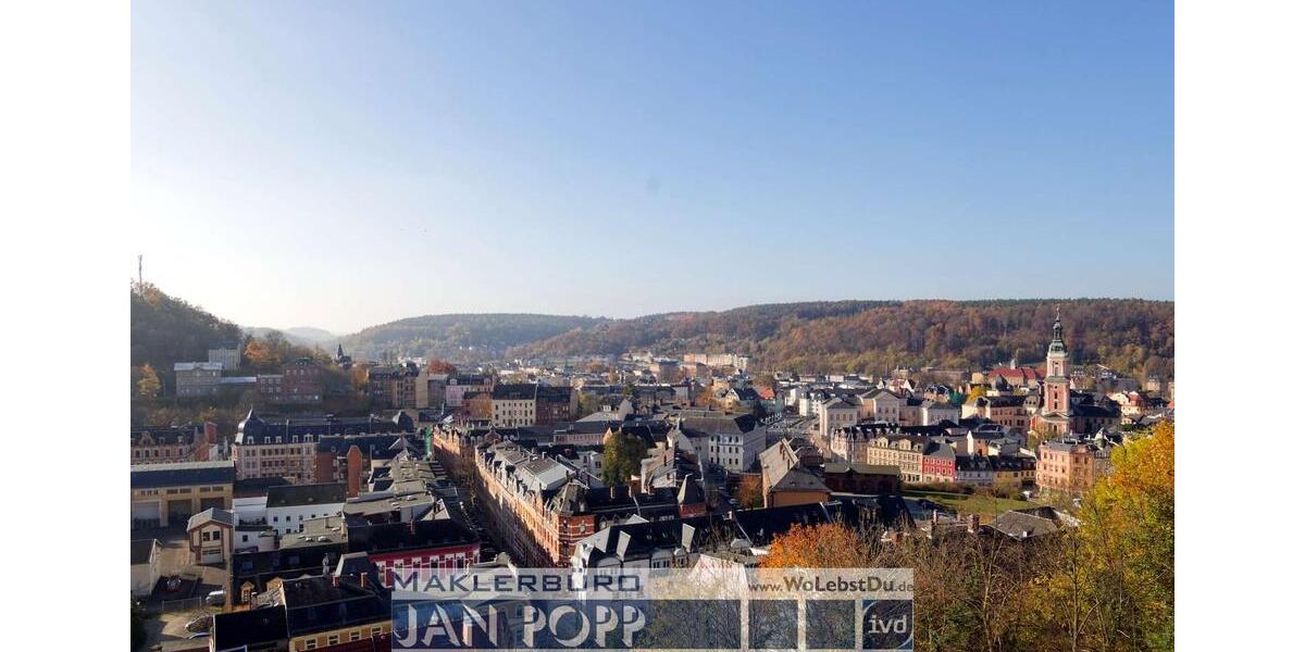 Etagenwohnung Greiz - 3 Zimmer, 103 m&sup2;, 718&euro; | Angebot:21465917