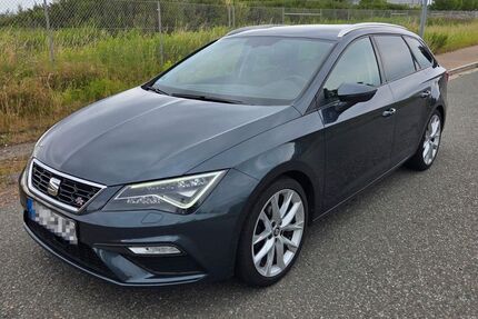 Seat Leon 147.000 km 12.900 &euro; Stollberg 09366