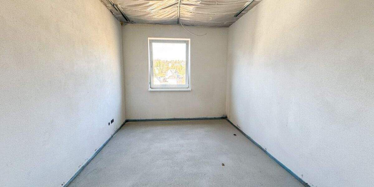 Etagenwohnung Grünhain-Beierfeld Beierfeld - 4 Zimmer, 97 m&sup2;, 1.076&euro; | Angebot:25688277