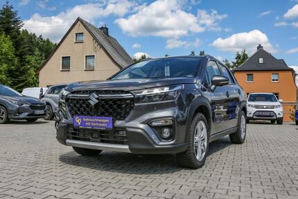 Suzuki (SX4) S-Cross 22.500 km 20.800 &euro; Schneeberg 08289