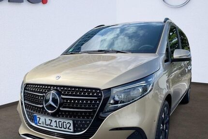 Mercedes-Benz V 220 13.000 km 62.475 &euro; Zwickau 08058